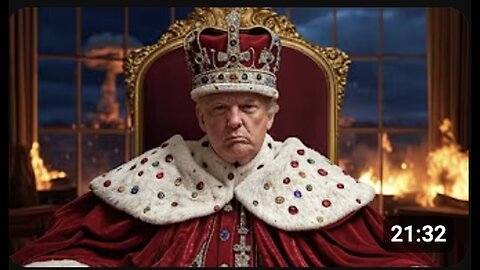 "Congress Attempts to Pass Bill for Trump's Potential 3rd Presidential Term"