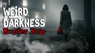 SCARLET SECRETS OF THE CYPRESS GHOST | True Crime & Paranormal #MurderNoir