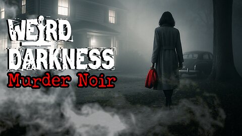 SCARLET SECRETS OF THE CYPRESS GHOST | True Crime & Paranormal #MurderNoir