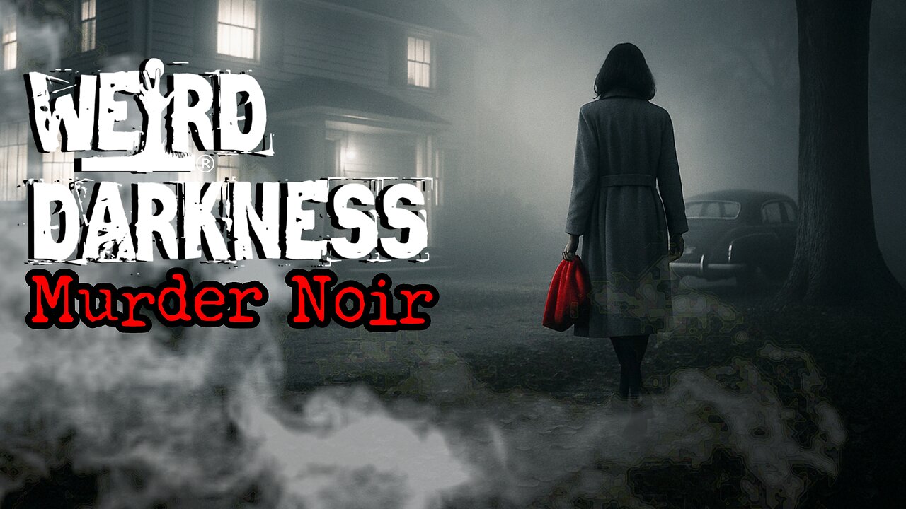 SCARLET SECRETS OF THE CYPRESS GHOST | True Crime & Paranormal #MurderNoir