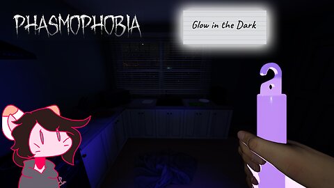 Livestream of Phasmophobia 6/3/2025