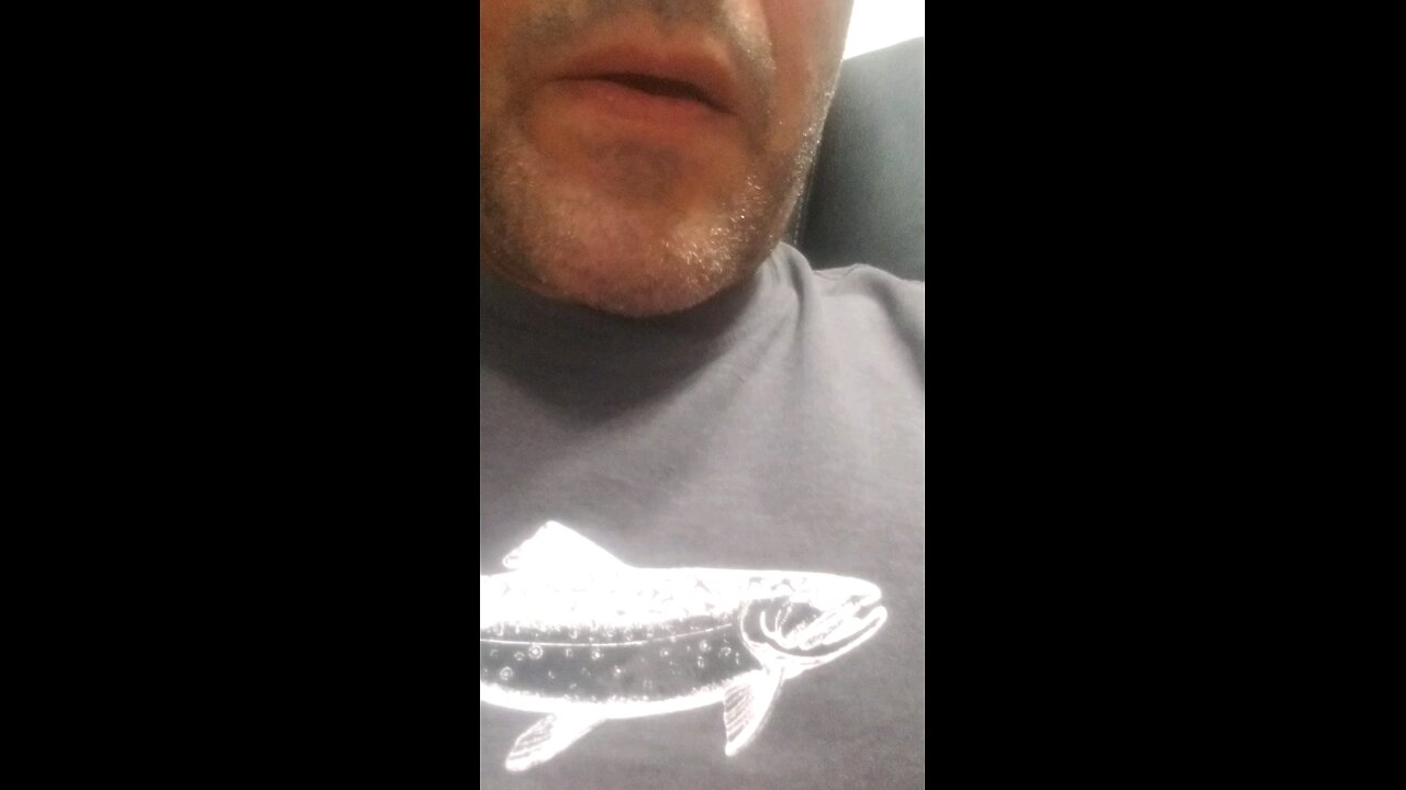 I was the victim... I tried to report it... it all disappeared