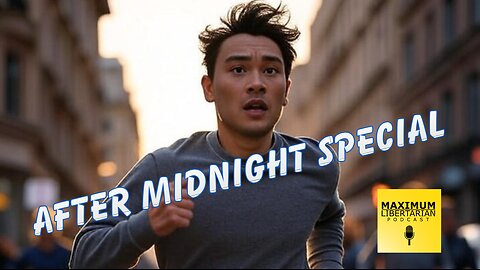 After Midnight Special 1