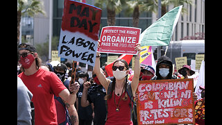 Commie Day: Renegade Capitalist's Bold Celebration!