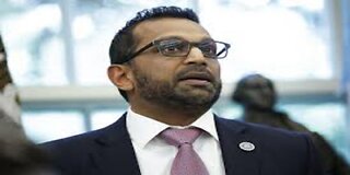 MAGA Criticizes Kash Patel Over Diwali Post