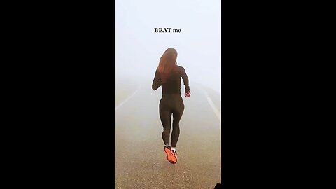 📹 Running is best workout