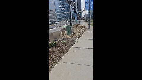 A WALK THRU NASHVILLE