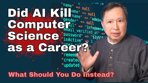 Why the Classic Computer Science Degree Might Leave You Jobless in 2026 – And What to Do Instead