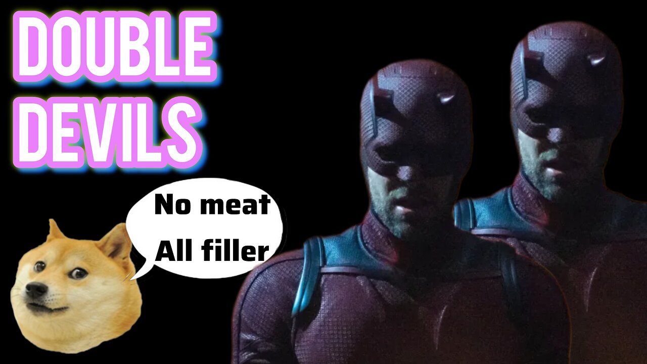 Daredevil Reborn Ep 5-6 Recap | Where is This Going?