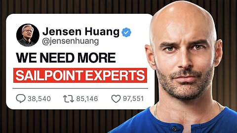 He Faked SailPoint Skills for $90/Hour — Fired in 5 Days (Why This Job Pays $211K)