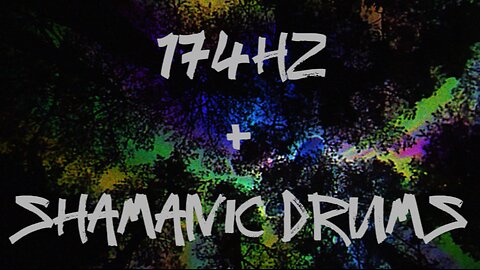 174+ SHAMANIC DRUMS