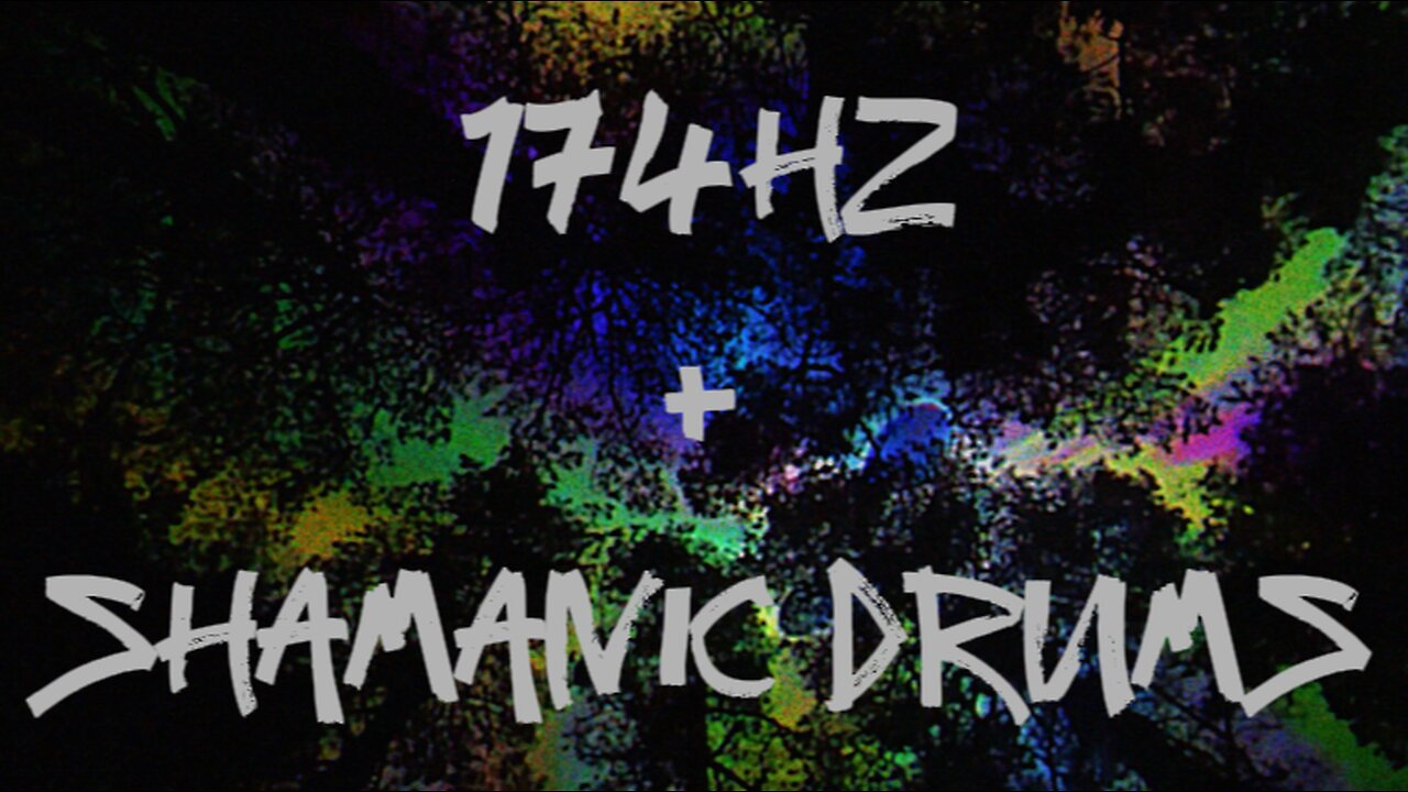 174+ SHAMANIC DRUMS