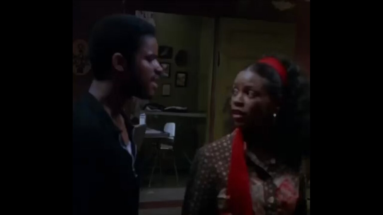 Dead Presidents (1995)