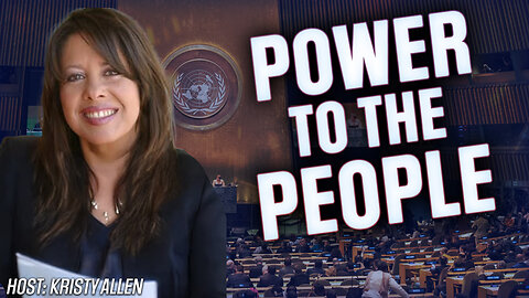 NESARA is Here – The End of the Fed & The Dawn of Abundance | Power to the People