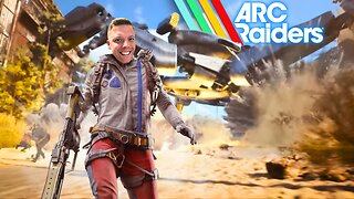 🔴 LIVE | Late Night ARC Raiders | Fighting for Speranza!