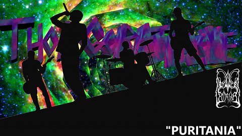 WRATHAOKE - Dimmu Borgir - Puritania (Karaoke)