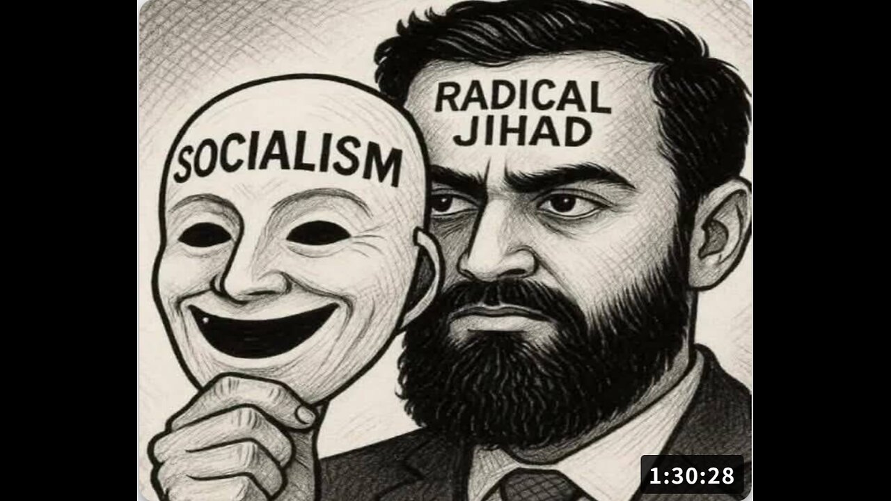 Michael Jaco and Leo Zagami - ALEX SOROS AND THE RISE OF ISLAMO SOCIALISM