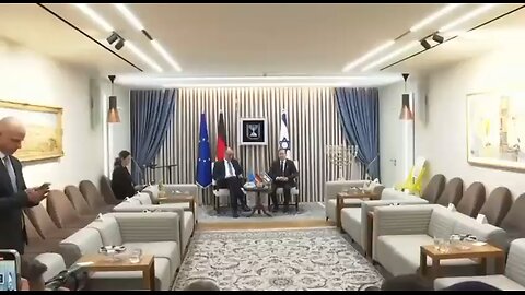 ⚠️ Israel ‘defending Europe’: One war crime at a time