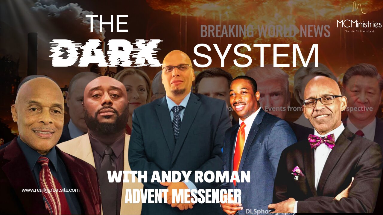 Charlie Kirk's Death Pushes a Rise in Christian Nationalism - A Sunday Law is Coming