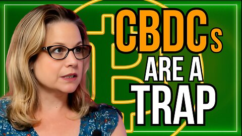 Bitcoin vs. the Surveillance State 🧠💣 | Roxom Report London