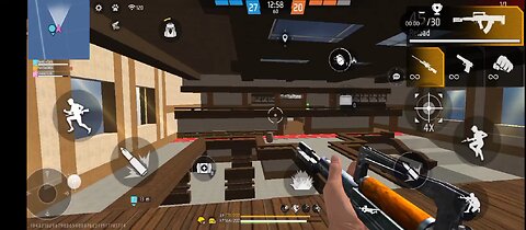 free fire gaming video Bangla