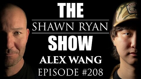 Alexandr Wang - CEO, Scale AI | SRS #208