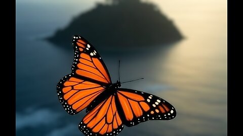 Mackinac Monarch: Shadows In The Straits (Full Documentary)