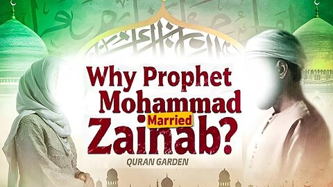 What Secret Did Prophet Muhammad Hide?