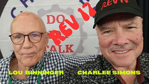 TREASURE & PROTECT TALK RADIO-Lou Binninger