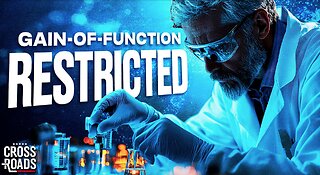 Why Is the Trump Admin Restricting Gain-of-Function Research?