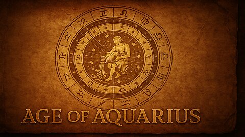 Age of Aquarius: Shocking Truths Revealed