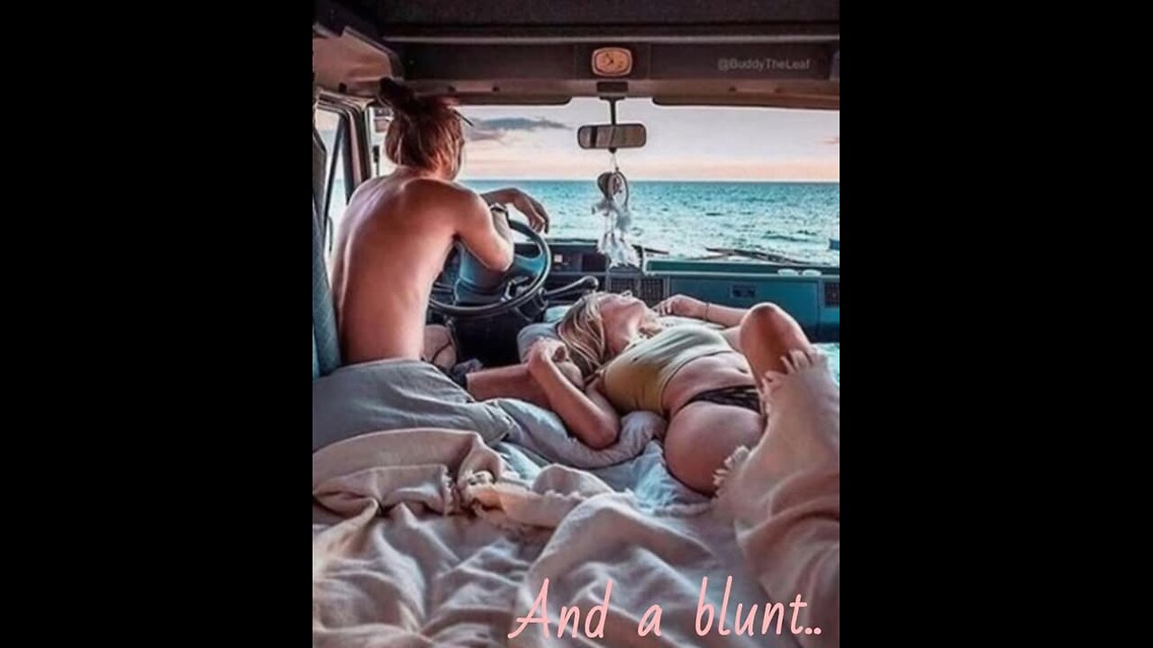 Man shows evidence of how toxic LED lighting is. nonvaxer420