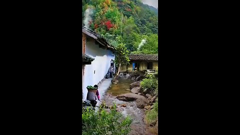 satisfying Video
