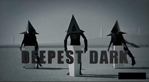 DEEPEST DARK - 紀錄片 2021
