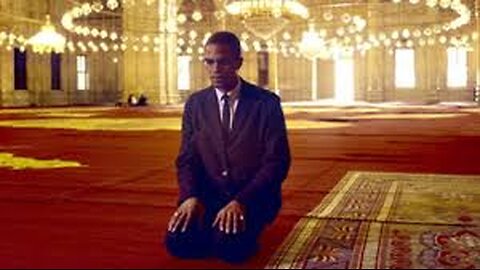 Episode 175 - The Malcolm X Assassination (Part V)