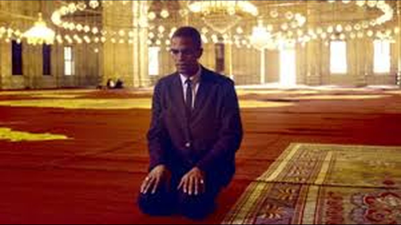 Episode 175 - The Malcolm X Assassination (Part V)