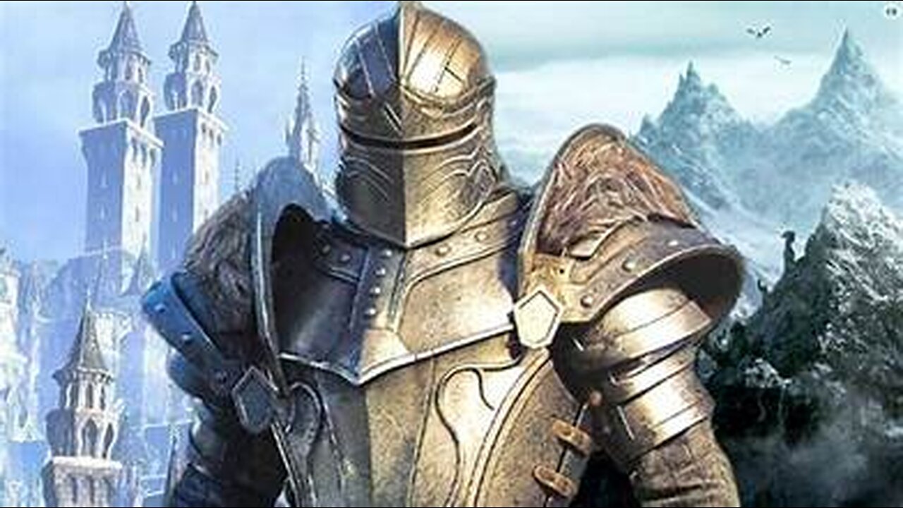 The Elder Scrolls IV: Oblivion Remastered