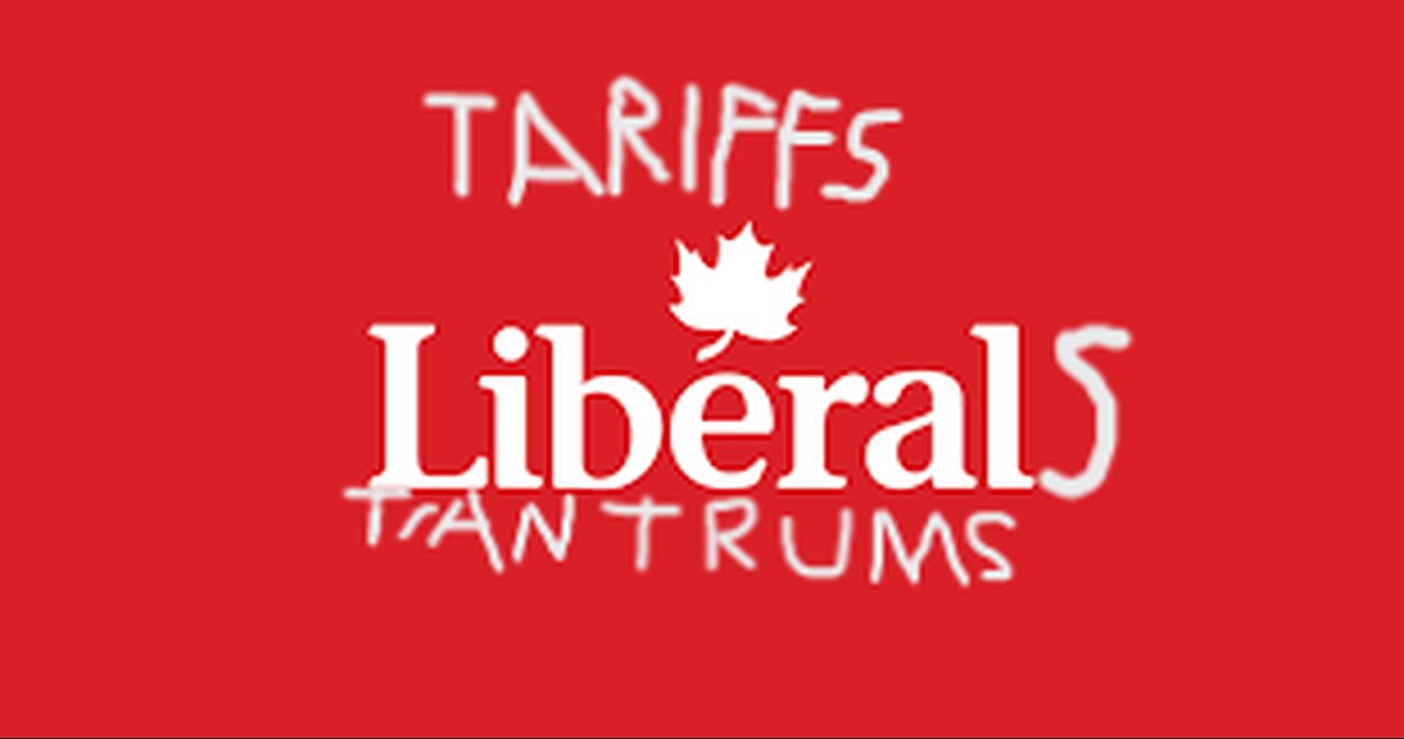 Tariffs & Tantrums: Liberal Tears from Trump's SCOTUS Win!