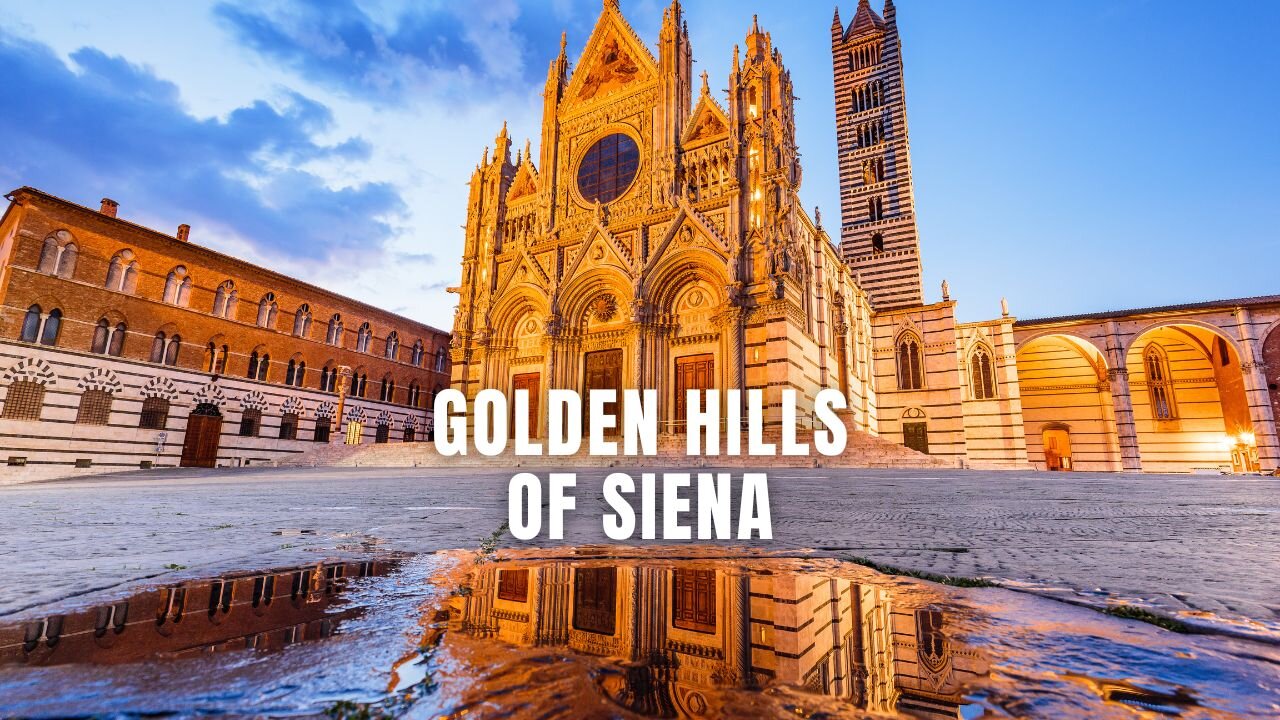 Is This the Most Beautiful City in Italy?