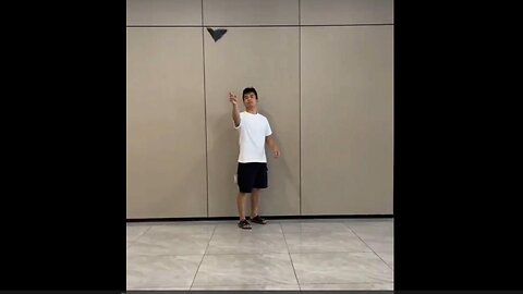 No More Paper Airplanes: Here's a guide on how to MAKE A BAT out of paper