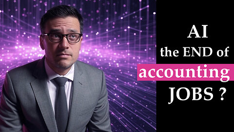 AI in Accounting What You NEED to Know NOW