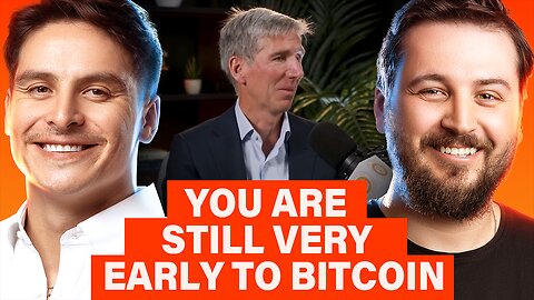 Why Bitcoin Will Still 10x By 2029!! [EXPLAINED] | EP 1208