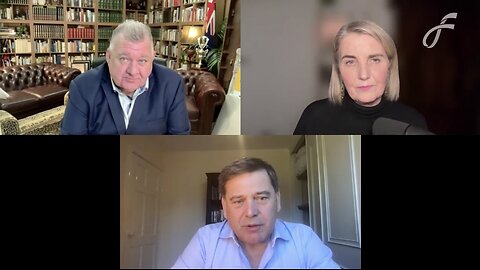 Andrew Bridgen & Craig Kelly: Defying Globalist Censorship and the Urgent Fight for Free Speech
