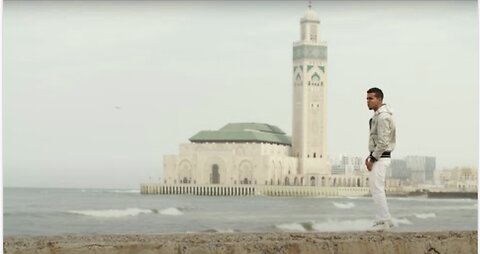 In Nederland Getogen en uitgezet naar Marokko