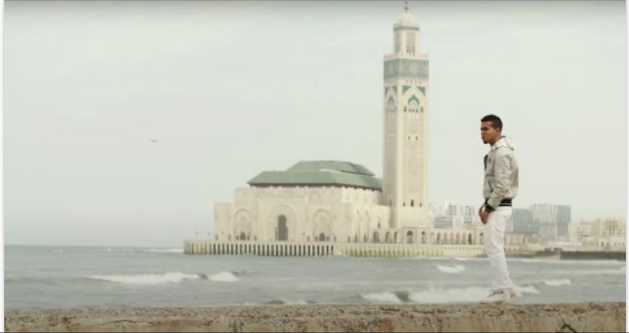 In Nederland Getogen en uitgezet naar Marokko