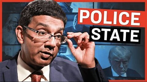 Sarasota Tim Drama Sells Trump Police State New York Dan BlindViews Karl-Mark