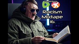 Racism Mixtape 16 - Return to the Kibbutz
