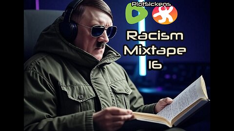 Racism Mixtape 16 - Return to the Kibbutz