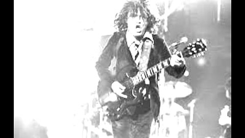 AC-DC - Live Paris 1980