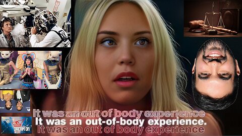 ( -1014 ) Hopes & Dreams Are a Spiritual Dimension to Use Wisely. Brainstorm (film). Collectivism is Bricks in a Wall Used For Torture - Organized Religion vs Alex Jones